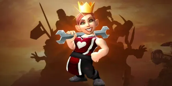 World of Warcraft Phasing Out Additional Character Service in The War Within