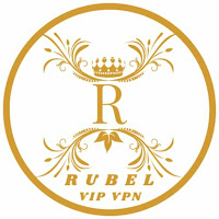 Rubel VIP VPNicon