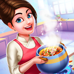 Star Chef 2: Restaurant Gameicon