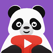 Panda Video Compress & Convert Mod icon