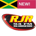 RJR 94 FM Jamaica 94.1 Kingston Free Live Online icon