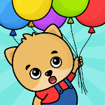 Baby Games: Kids Learning Game APK