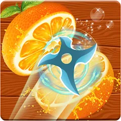 Fruit Slicing Games- Fun Games Mod APK