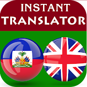 Haitian English Translator Modicon