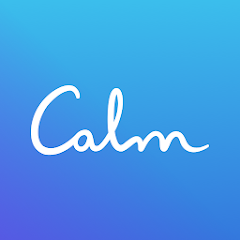 Calm - Sleep, Meditate, Relax Mod APK