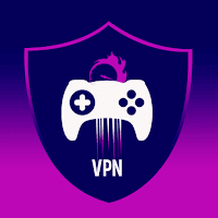 Fast Gaming VPN - Master VPN icon