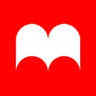 Madefire Comics & Motion Books icon