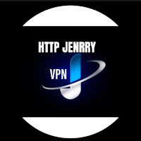 HTTP JENRRY VPN icon