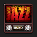 Jazz & Blues Music Radioicon