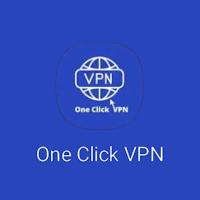 One Click VPN - Secure VPNicon