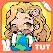 Tut World:Create amazing story Mod icon