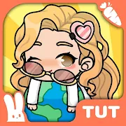Tut World:Create amazing story Mod icon