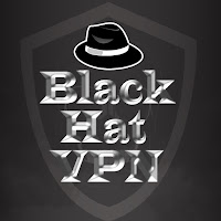 Black Hat VPN|VPNProxy|FreeVPN icon