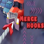 Merge Hooks icon