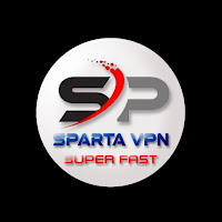 SPARTA VIP VPNicon