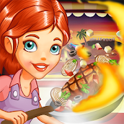 Cooking Tale - Kitchen Games Modicon