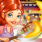 Cooking Tale - Kitchen Games Mod APK