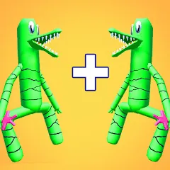 Merge Monster Squad Mod APK