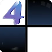 Piano Tiles 4 Mod icon