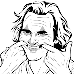 How to Draw Joker Face APK