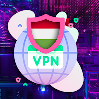 VPN Hungary - IP for Hungaryicon