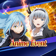 SLIME - ISEKAI Memories Mod APK