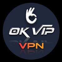 OK VIP VPN icon