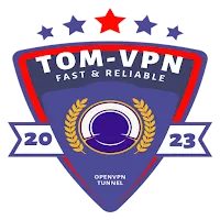 TOM VPN APK