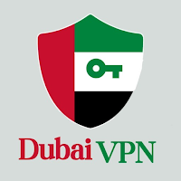 Dubai VPN Mastericon