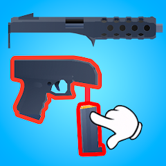 Weapon Survivor Mod icon