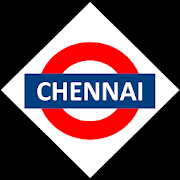 Chennai Local Train Timetable Mod icon
