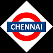 Chennai Local Train Timetable Mod APK