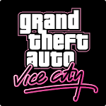 GTA: Vice City icon