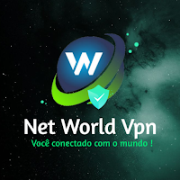 Net World Vpn icon