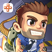 Jetpack Joyride Classic Mod APK