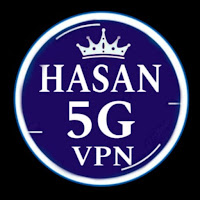 HASAN 5G VPNicon