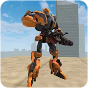 Rise of Steel Mod icon