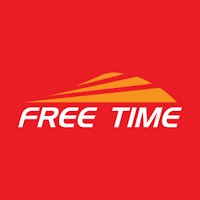 FreeTime VPN icon