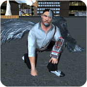 Battle Angel Mod icon