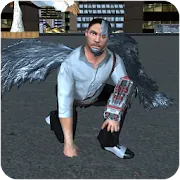 Battle Angel Mod icon
