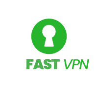 Fast VPN- Secure VPN Proxyicon