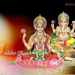 Mahalakshmi Ashtakam - Lyrics icon