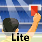 Football Referee Liteicon