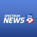 Spectrum Bay News 9icon