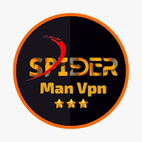 SPIDER MAN VPN icon