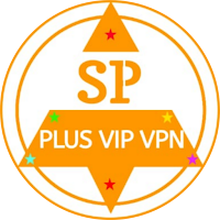 SP PLUS VIP VPNicon