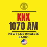 KNX 1070 AM News Los Angeles APK