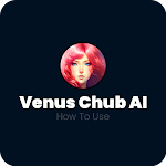 Venus Chub AI Advicesicon