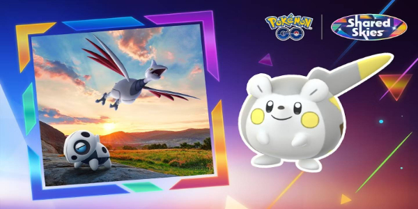 Pokemon GO Ultra Unlock: Majestic Steel Shinies Unleashed