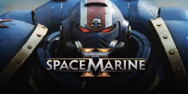 Playable Version of Warhammer 40K: Space Marine 2 Leaks Online